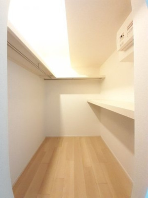 【収納】 | グラシーヌ　Ⅰ