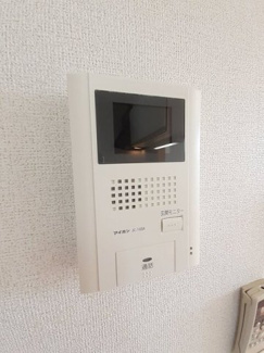 【設備】 | ヴィヴァーチェ　Ｂ