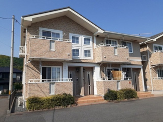 【外観】 | ヴィヴァーチェ　Ｂ