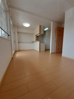 【居間・リビング】 | ヴィヴァーチェ　Ｂ