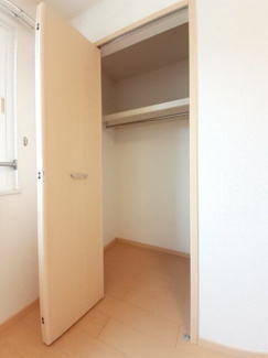 【収納】 | ヴィヴァーチェ　Ｂ