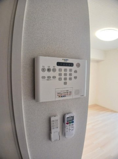 【設備】 | アヴィニール新町東