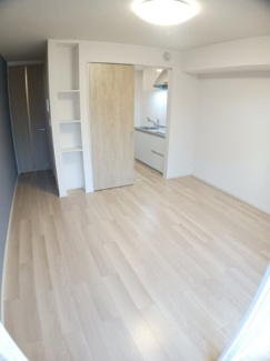 【内装】 | アヴィニール新町東