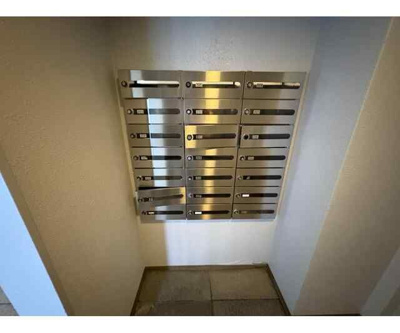 【その他共用部分】 | コスモリード三軒茶屋