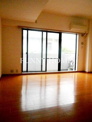 【居間・リビング】 | コスモリード三軒茶屋