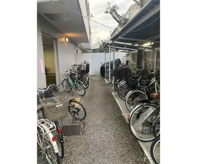 【設備】 | コスモリード三軒茶屋