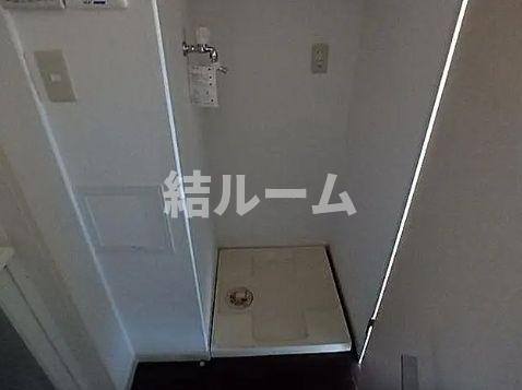 板橋区双葉町の賃貸マンションの設備