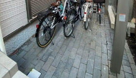 【その他共用部分】 | maison de PUR