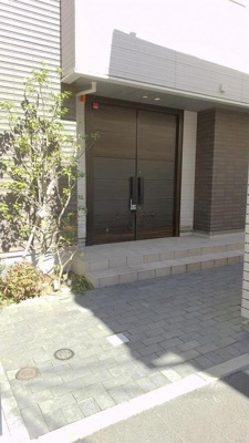 【セキュリティ】 | maison de PUR