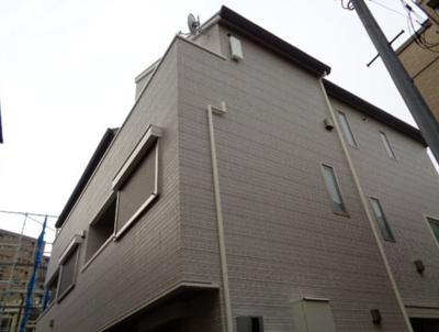 【外観】 | maison de PUR | おしゃれな外観です