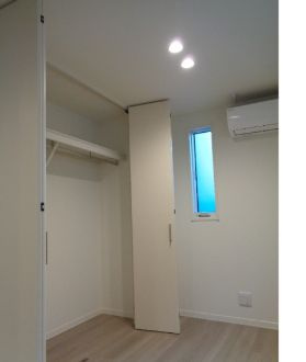 【内装】 | maison de PUR | 内装も気になるポイント