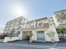 アドリーム新百合ヶ丘Ｃ棟の画像