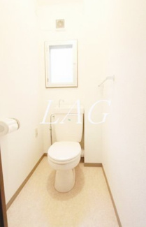 【トイレ】 | アドリーム新百合ヶ丘Ｃ棟 | トイレです。