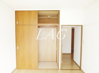 【収納】 | アドリーム新百合ヶ丘Ｃ棟 | 収納です。