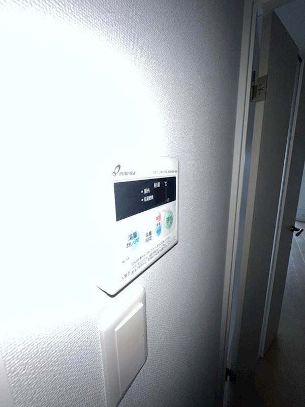 Luxe東灘の設備