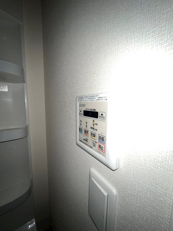 Luxe東灘の設備
