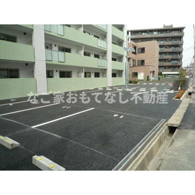 【駐車場】 | メイボーアネックス