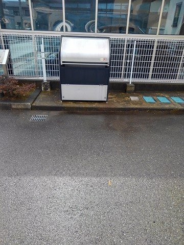 エルフィーノのその他共用部分