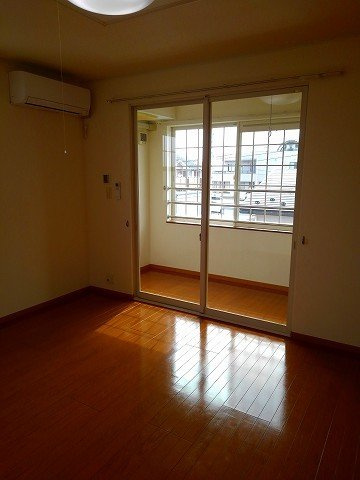 エルフィーノの居間・リビング