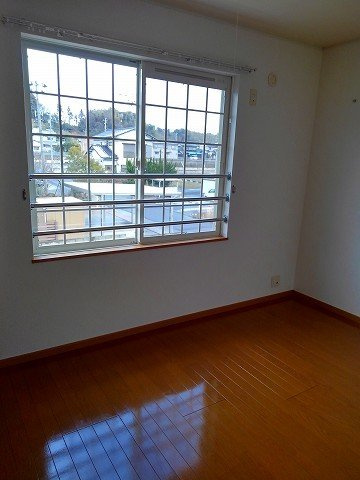 エルフィーノの内装