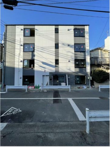 【外観】 | Creve蒲田