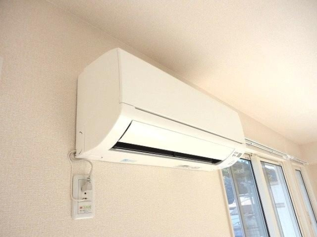 グランドール天神Ⅱのその他|エアコン