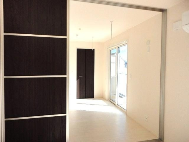 グランドール天神Ⅱの洋室|洋室