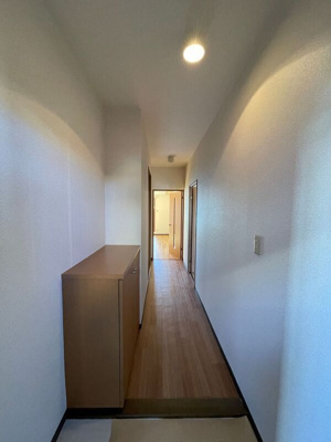 【玄関】 | ル・ヌーヴォ・セリエⅠ | 玄関です