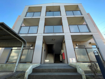 【外観】 | ル・ヌーヴォ・セリエⅠ | 外観です