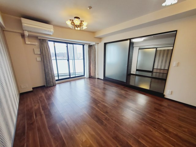 ハイネスクラウズ宝塚清荒神　夢奏館の設備