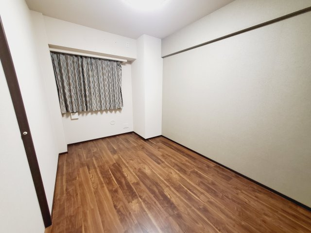 ハイネスクラウズ宝塚清荒神　夢奏館の浴室