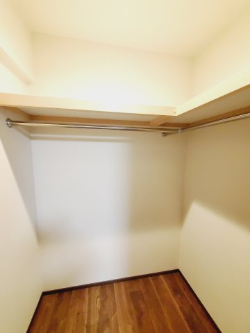 ハイネスクラウズ宝塚清荒神　夢奏館の浴室