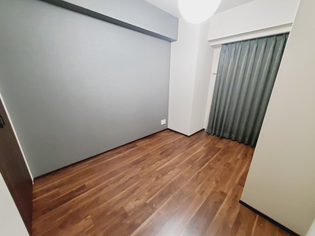 ハイネスクラウズ宝塚清荒神　夢奏館の洗面所