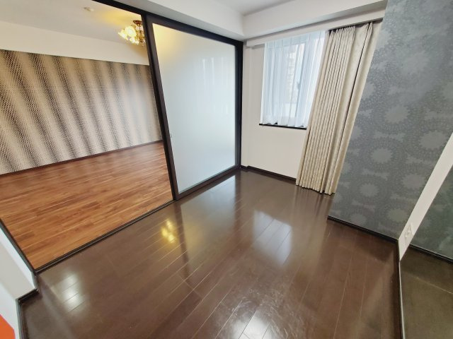 ハイネスクラウズ宝塚清荒神　夢奏館の設備