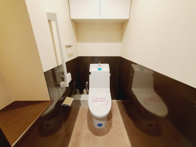 ハイネスクラウズ宝塚清荒神　夢奏館のその他