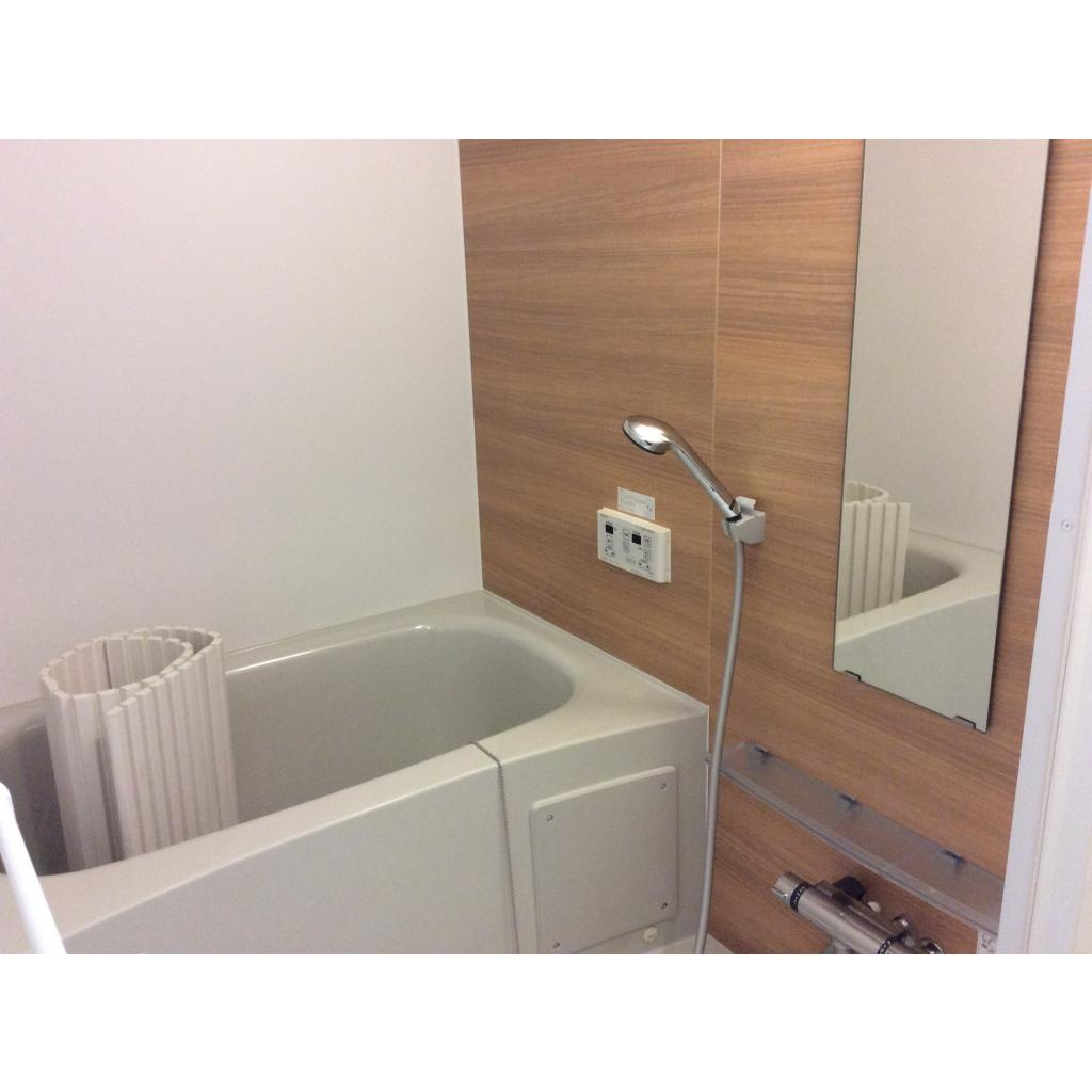 Ｃｈｅｒ（シエール）Ⅱの浴室