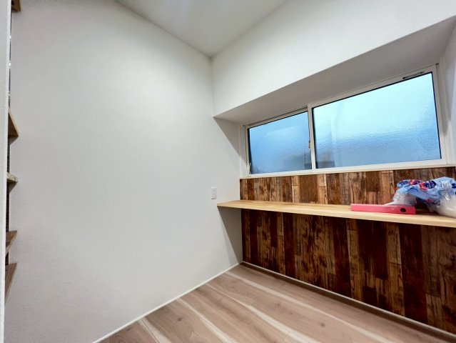 【内装】 | abile鳥飼下