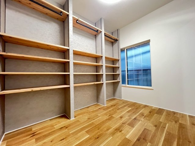 【収納】 | abile鳥飼下