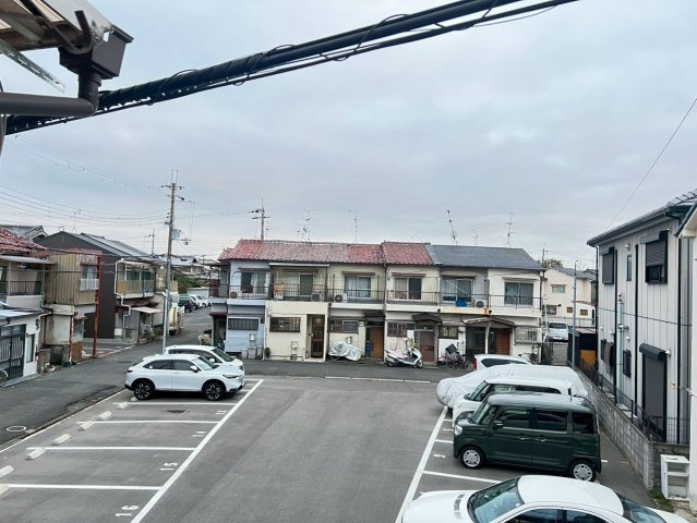 【展望】 | abile鳥飼下