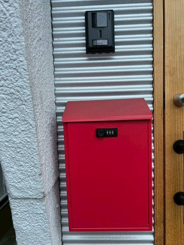 【エントランス】 | abile鳥飼下