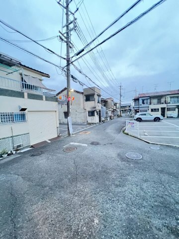 【周辺】 | abile鳥飼下