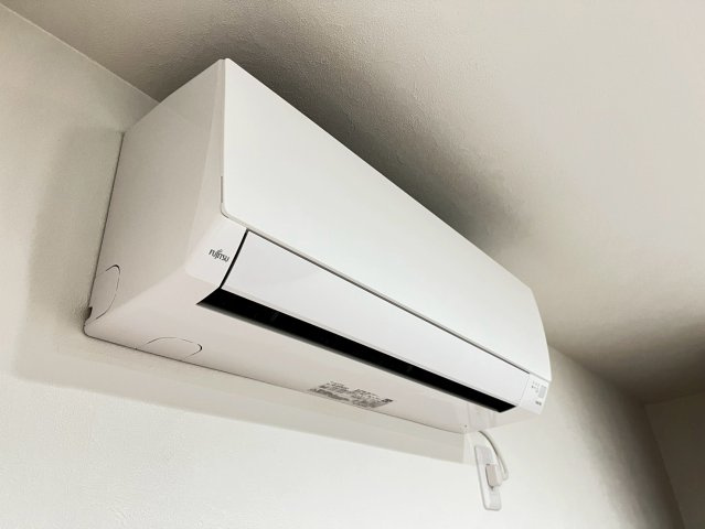 【設備】 | abile鳥飼下