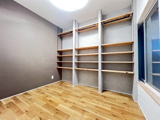 【寝室】 | abile鳥飼下