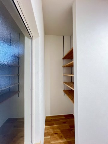 【内装】 | abile鳥飼下