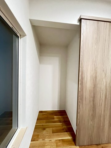 【内装】 | abile鳥飼下