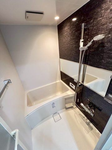 【浴室】 | abile鳥飼下