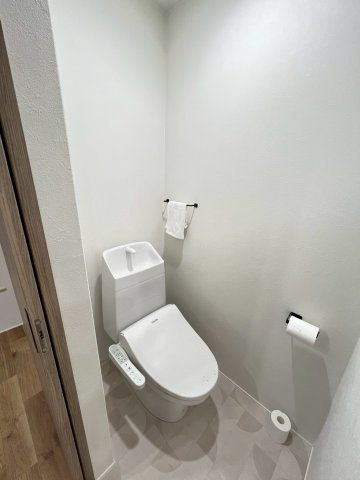 【トイレ】 | abile鳥飼下