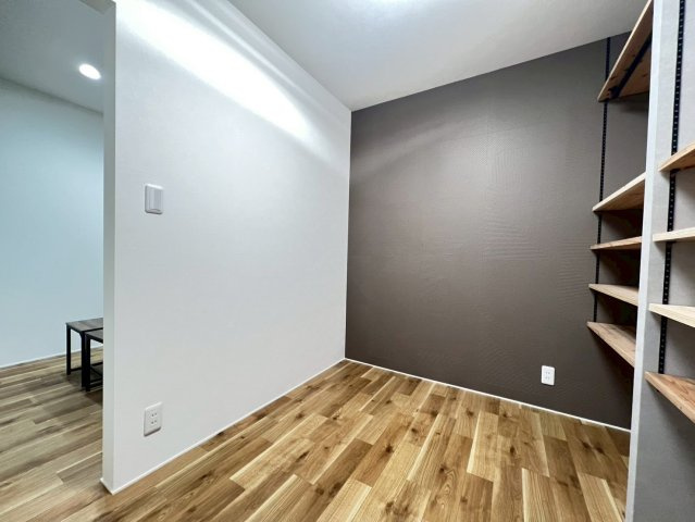 【寝室】 | abile鳥飼下