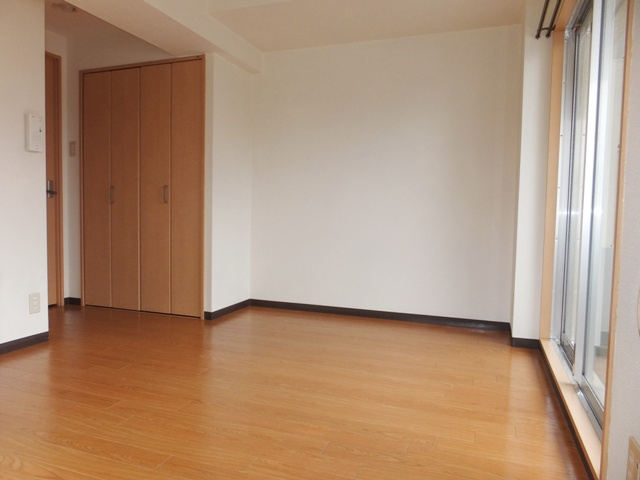 レスポワール・多摩川の内装