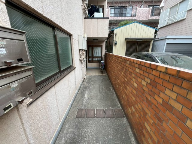 ハイツ川口のその他